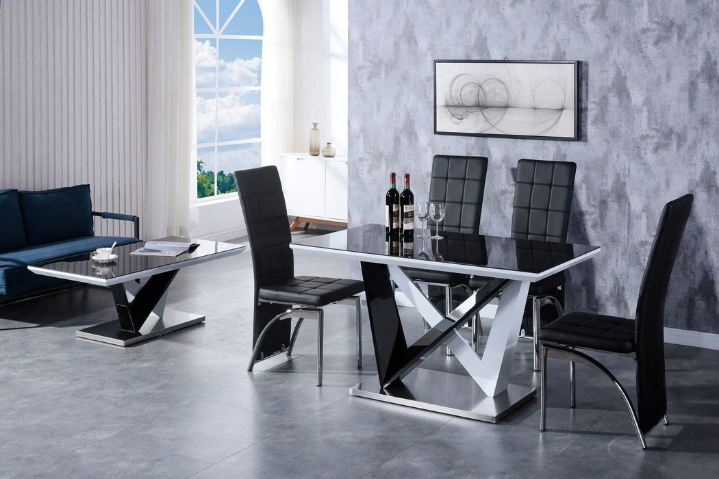 EAGLE DINING TABLE