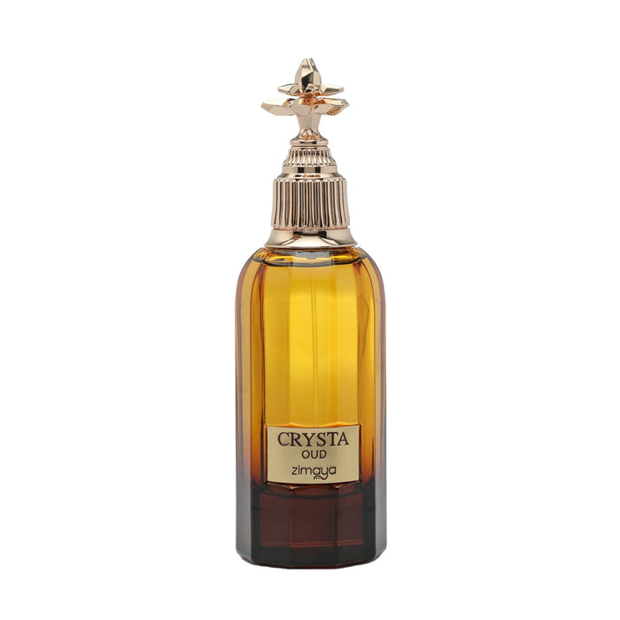 Crysta Oud Eau De Parfum 100ml Spray