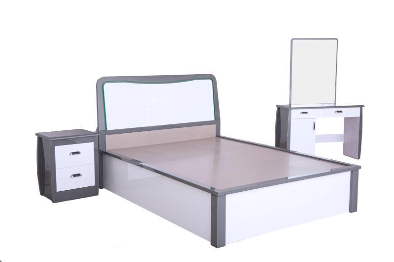 NICK STORAGE BED