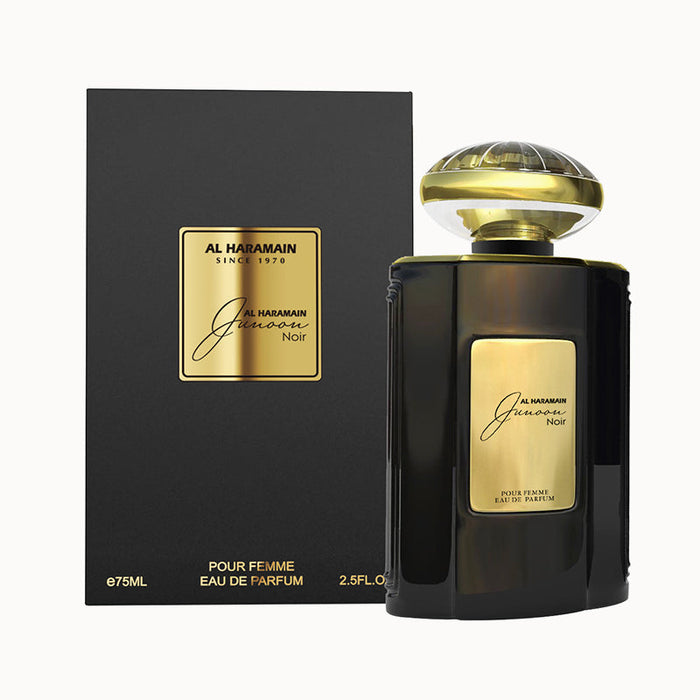 Junoon Noir Spray 75ml