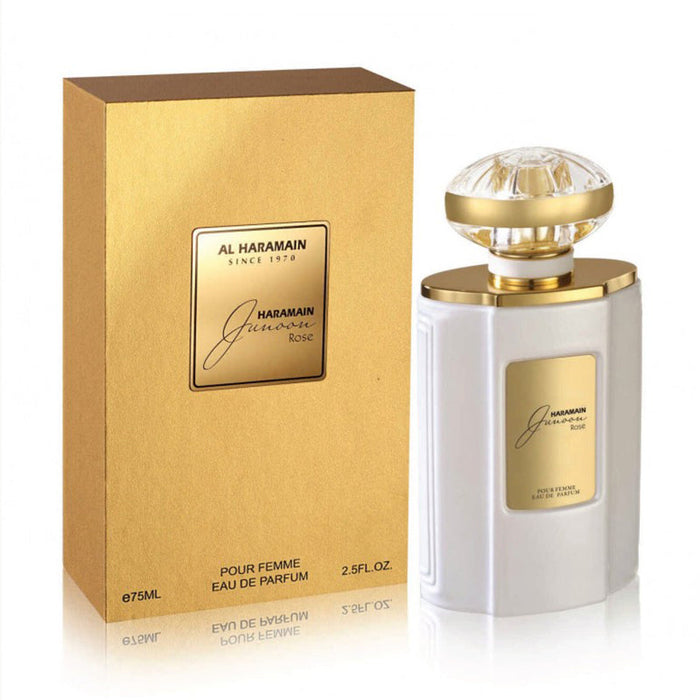 Junoon Rose EDP Spray 75ml