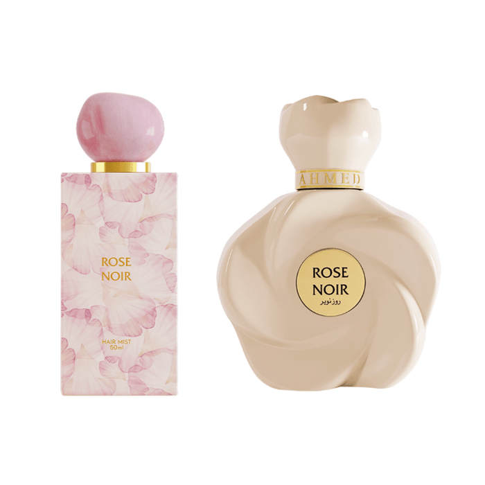 Rose Noir Perfume & Hair Mist