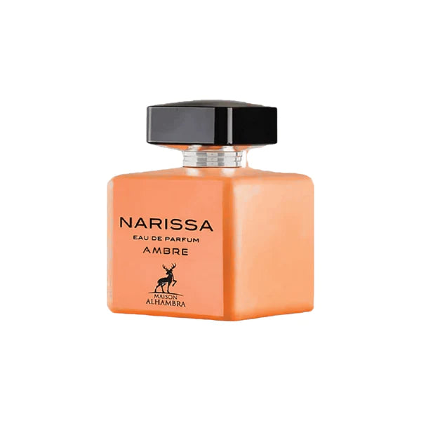 MAISON ALHAMBRA Narissa Ambre Eau De Parfum 100ml