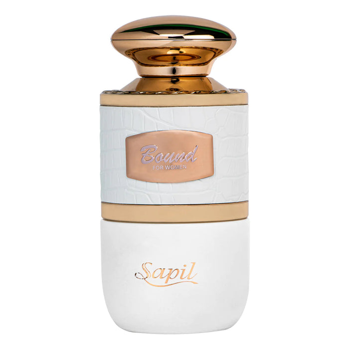 Sapil Bound 100 ml - Eau De Parfum Spray