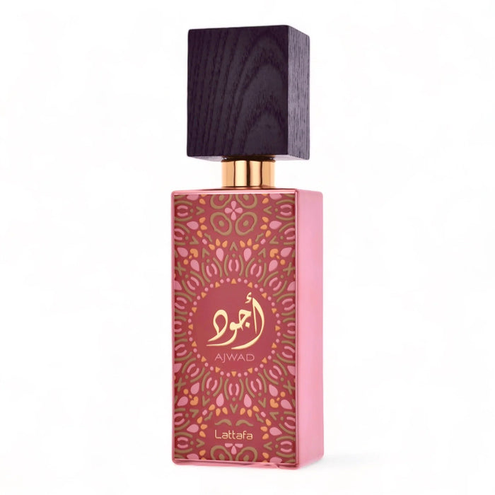 Ajwad Pink To Pink EDP 60ML By Lattafa