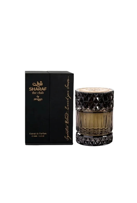 Sharaf The Club Extrait De Parfum 100ml Spray