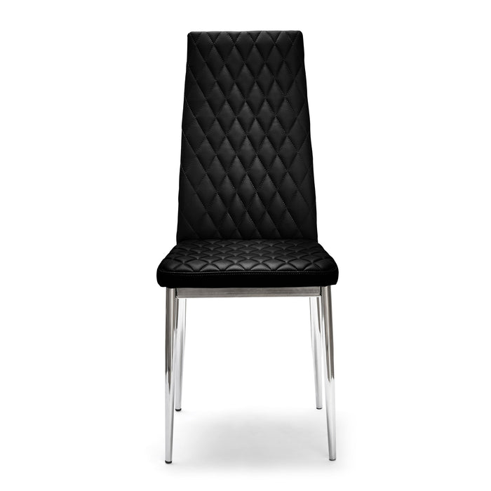 LAURA DINING CHAIR