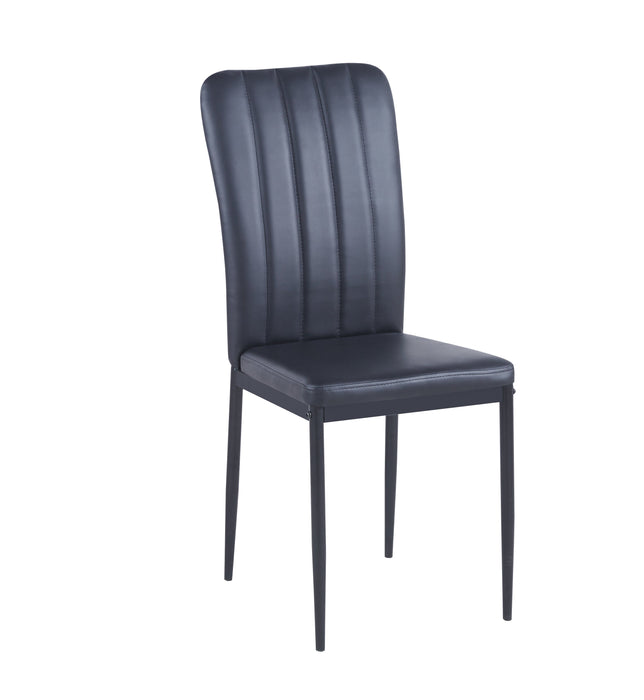 LOTUS DINING CHAIR