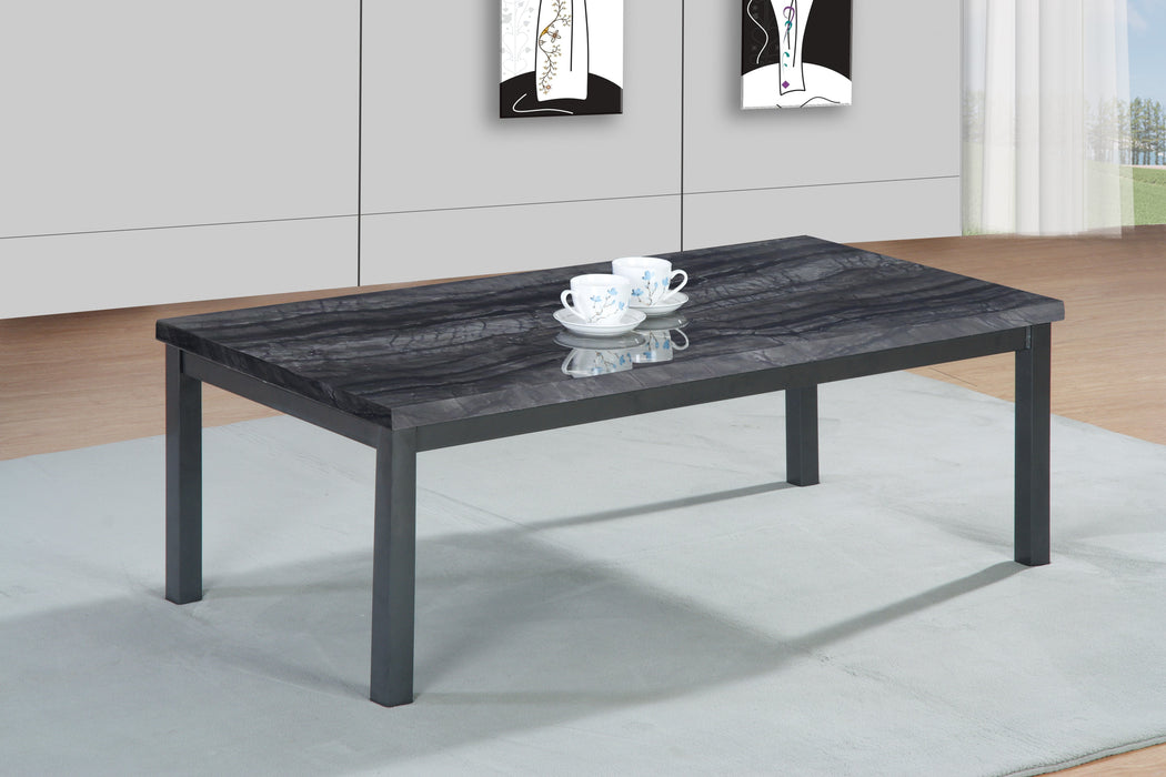 LUCY COFFEE TABLE
