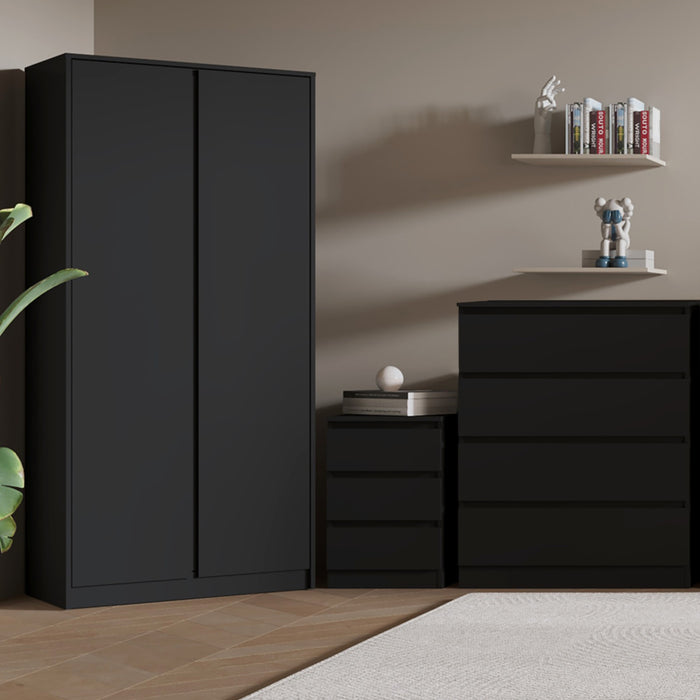 Malvern Trio Black