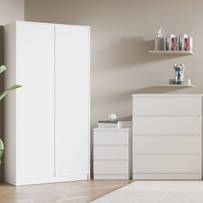 Malvern Trio White