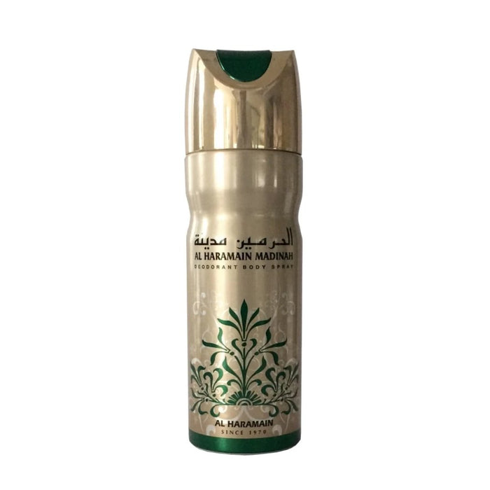 Madinah Deodorant 200ml