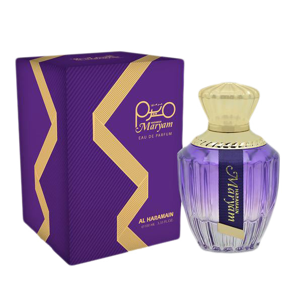 Maryam Arabian Perfume Spray 100ml