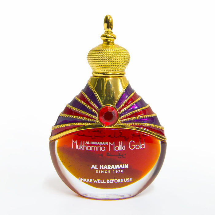 Mukhamria Maliki Gold 30ml