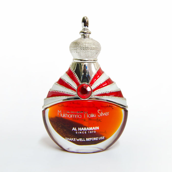 Mukhamria Maliki Silver 30ml
