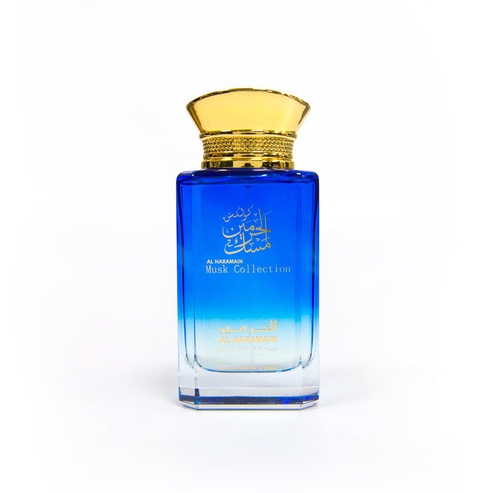 Musk Collection 100ml