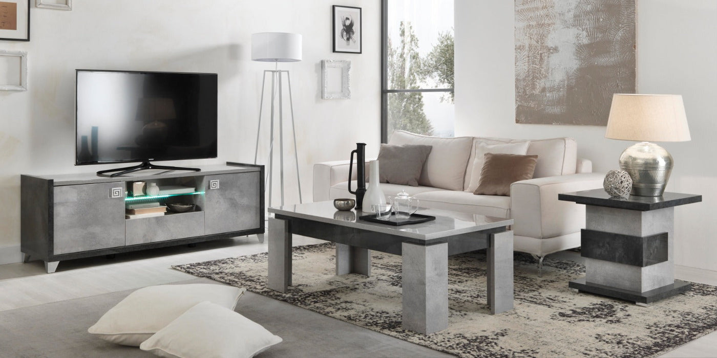 HILTON COFFEE TABLE