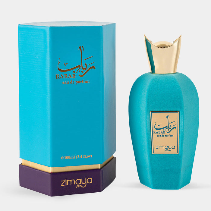 Zimaya Rabab 100ml EDP by Afnan
