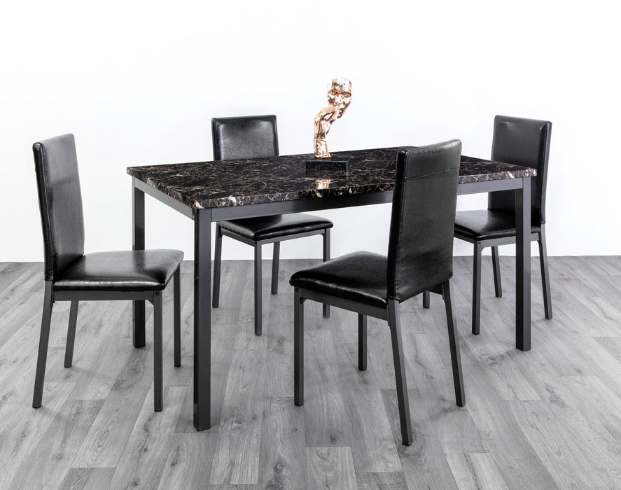 RUBY DINING TABLE