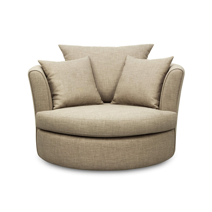 Ronda Sofa 1 Seater