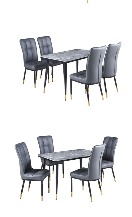 Tulip Dining Chair