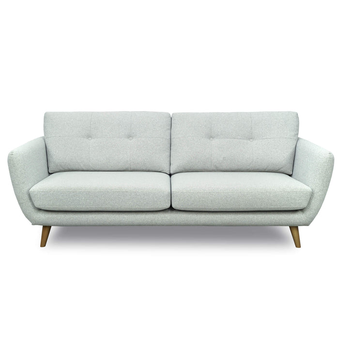 Scandi Sofa 3 Seater