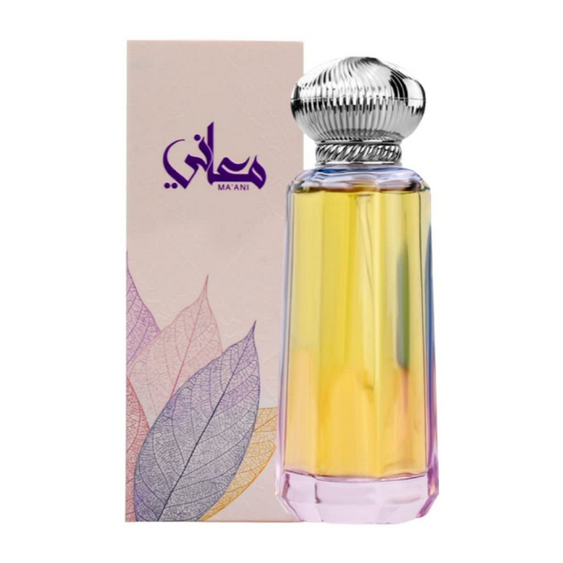 Ma’ani EDP 100ml
