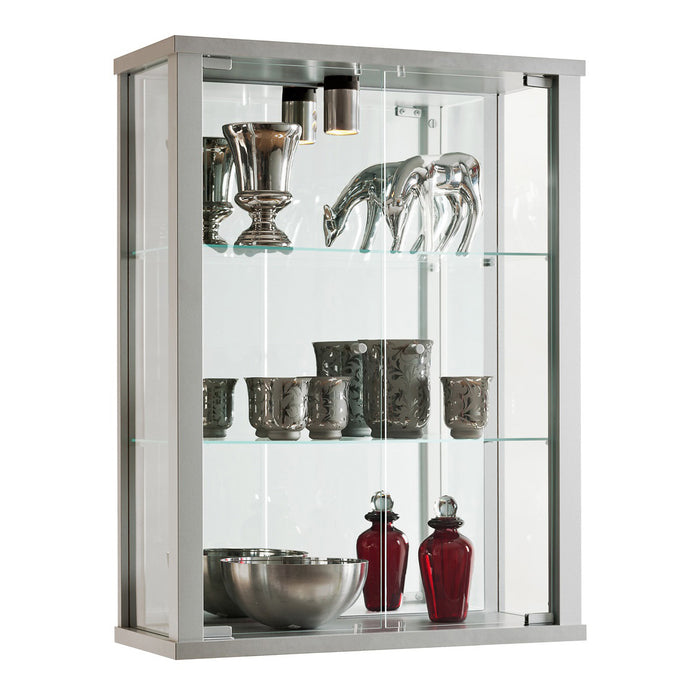 Selby Hanging Unit Silver OP8116-09