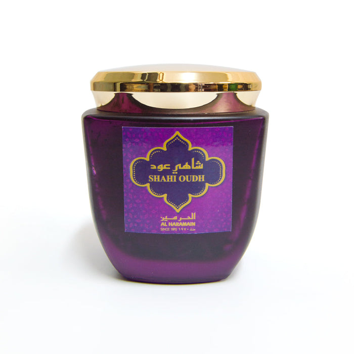 Shahi Oudh Bukhoor 75gms