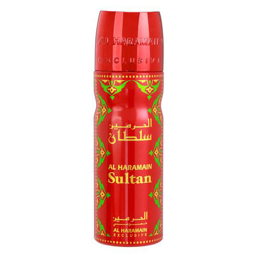 Sultan Deodorant 200ml