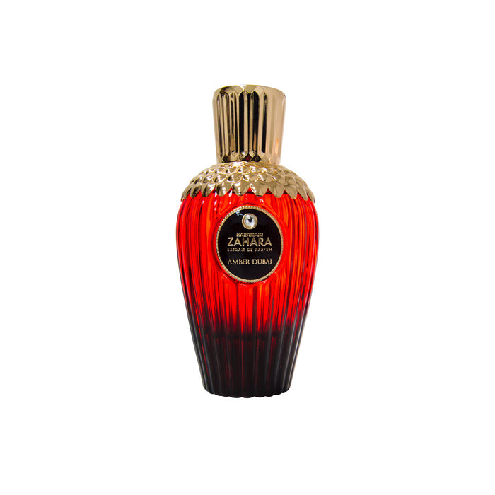 Zahara Amber Dubai 100ml Extrait de Parfum
