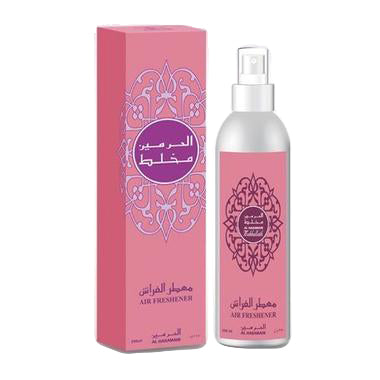 Mukhallath Air Freshener 250ml