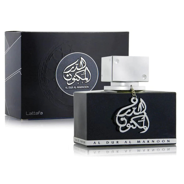 Al Dur Al Maknoon by Lattafa 100 ml