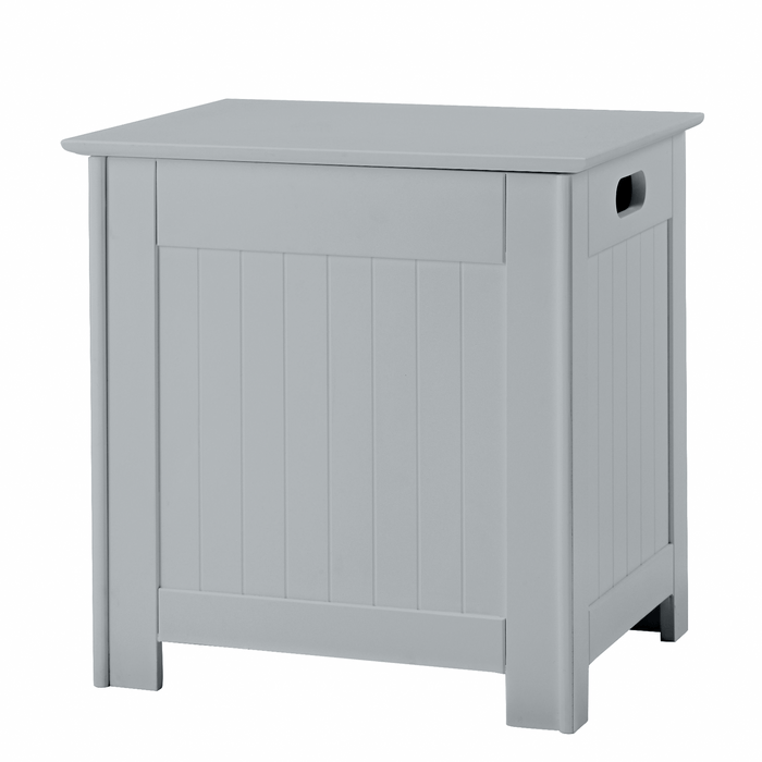 Alaska Bathroom Laundry Box