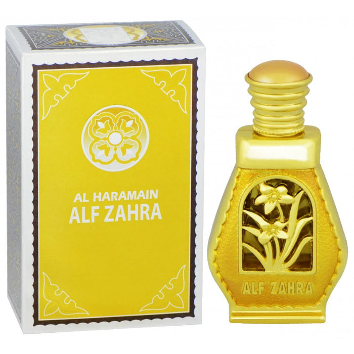 Alf Zahra 15ml