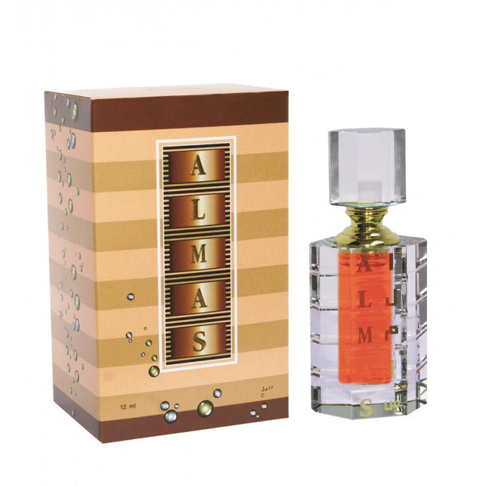 Almas 12ml