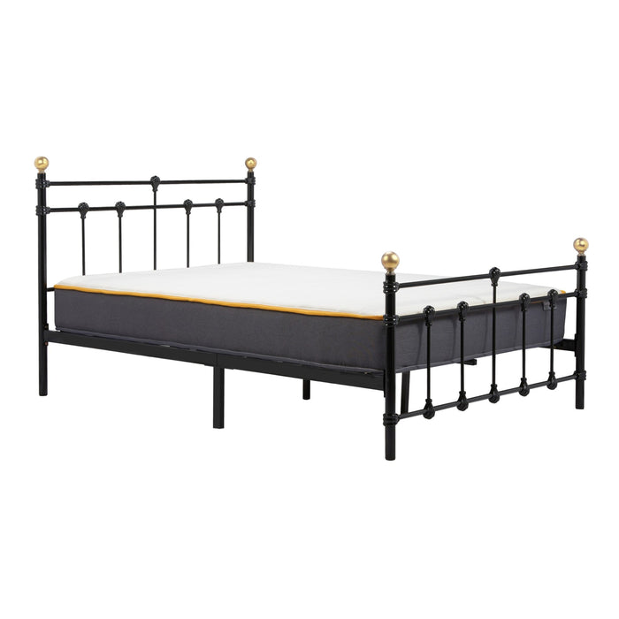 Atlas Metal Bed Frame