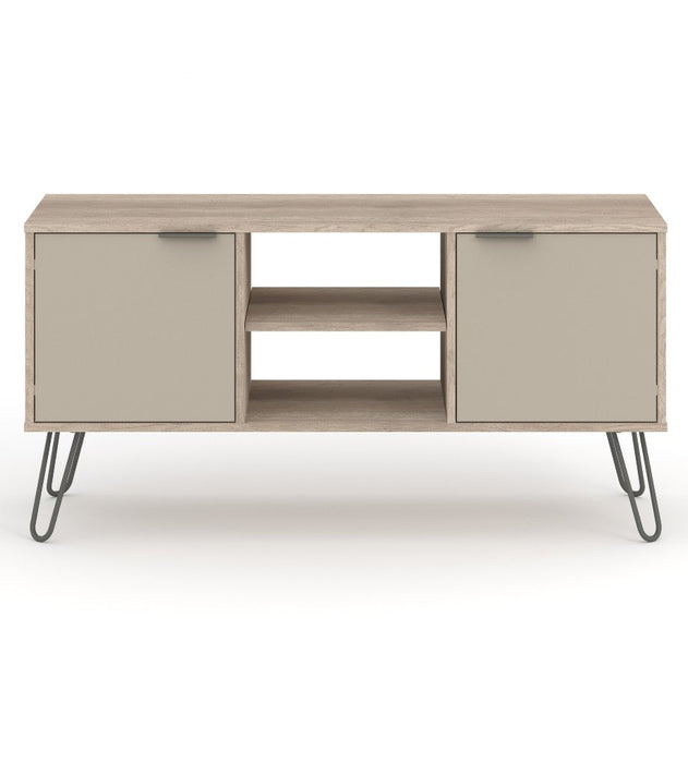 Augusta 2 Door TV Unit