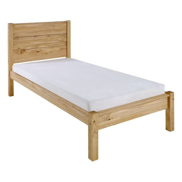 Barton Bed Frame