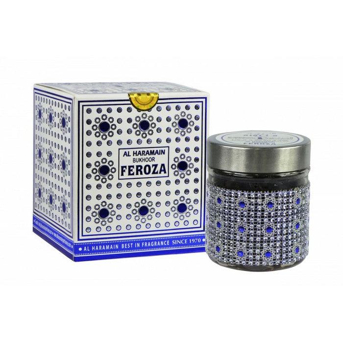 BUKHOOR FEROZA 100GMS