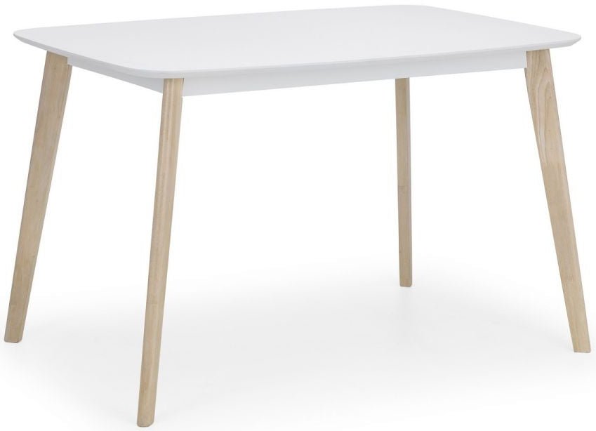 Casa Rectangular Dining Table