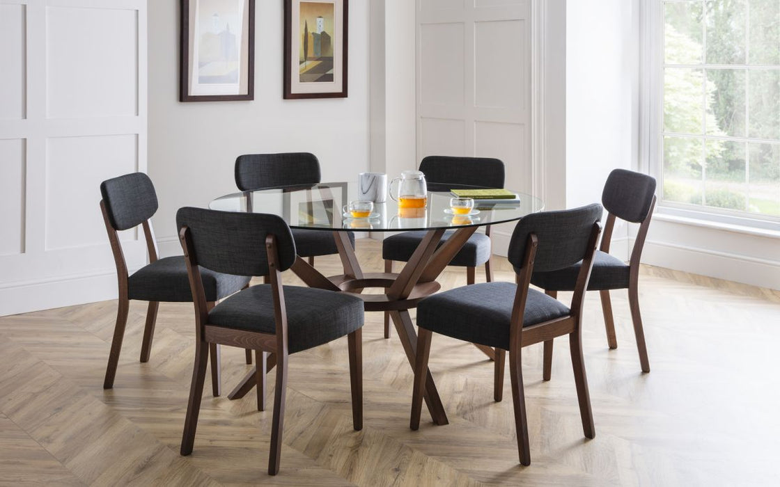 Chelsea Large Dining Set