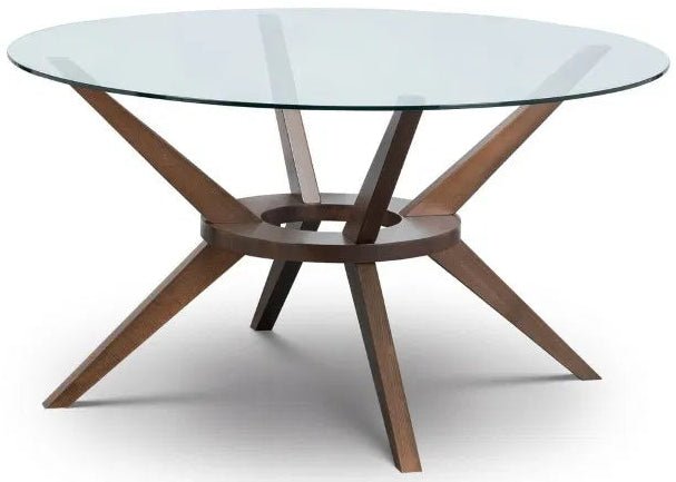 Chelsea Large Round Top Dining Table