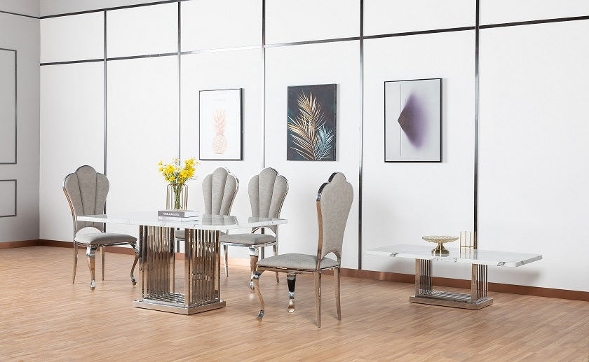 CIROC DINING TABLE