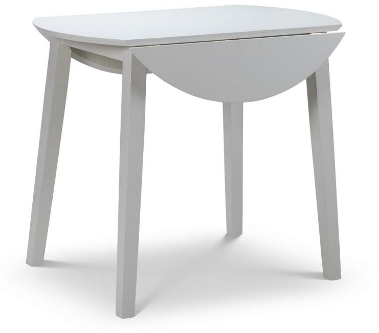Coast Round Drop Leaf Butterfly Dining Table