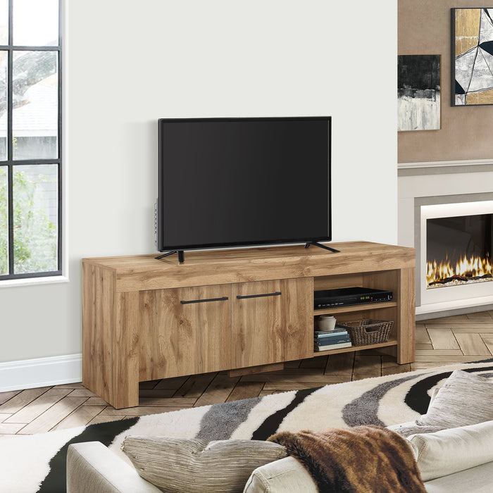 Compton TV Unit
