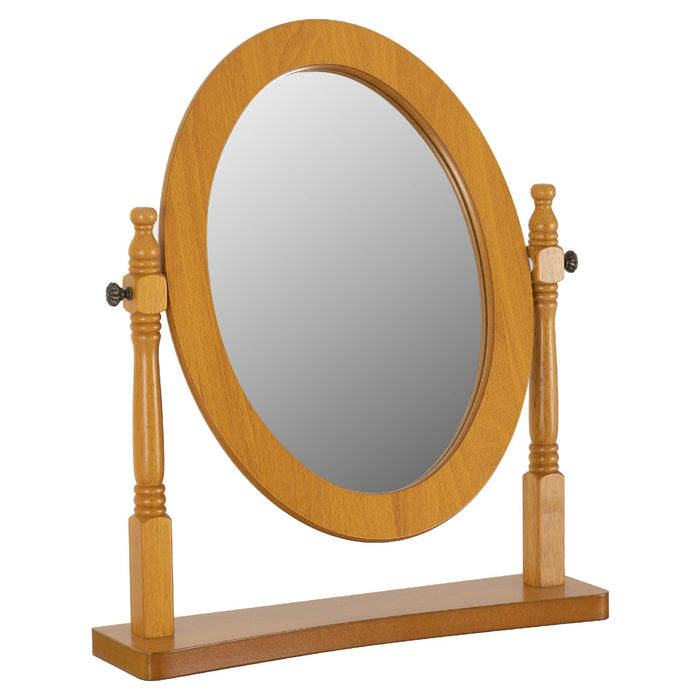Contessa Dressing Table Mirror