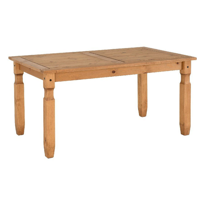 Corona 5' Dining Table