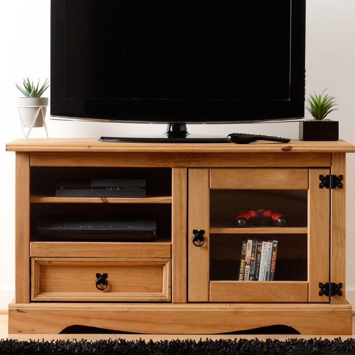 Corona TV and Entertainment Unit
