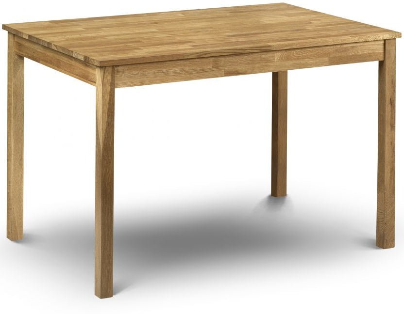 Coxmoor Rectangular Dining Table